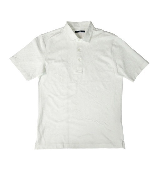 g‑stage Mike Loop‑Reid Stretch Jersey Polo — поло из стрейч‑джерси