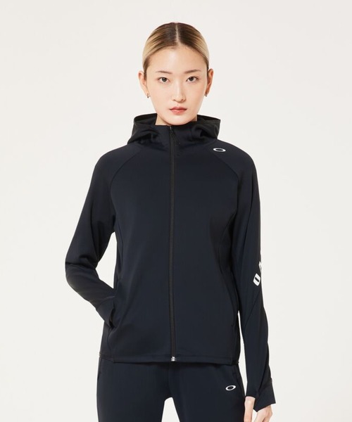 OAKLEY RADIANT SYNCHRONISM JKT 9.0 — парка/спортивная/трекинговая