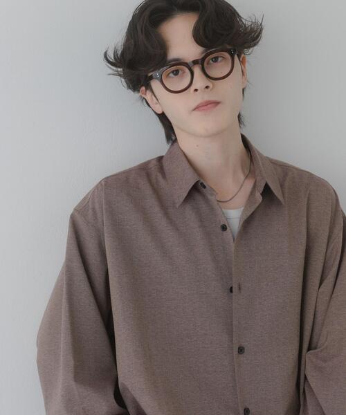 Color Slab Regular T‑shirt — цветная рубашка‑регби