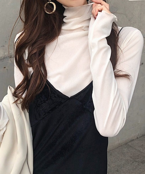 Shirt Tailneck — мелкофирменный фрил‑топ, редизайн