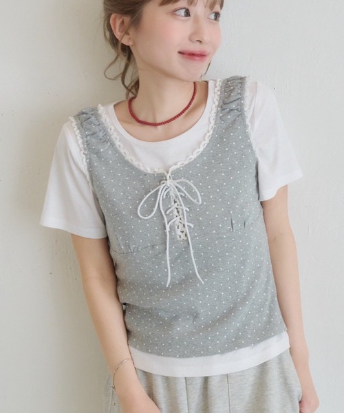 Dottankreiyard Tee — футболка DottankreiyardTee