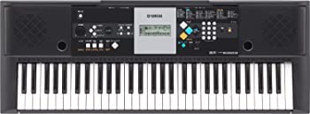 Электронная клавиатура YAMAHA PORTATONE PSR-E223 [б/у]