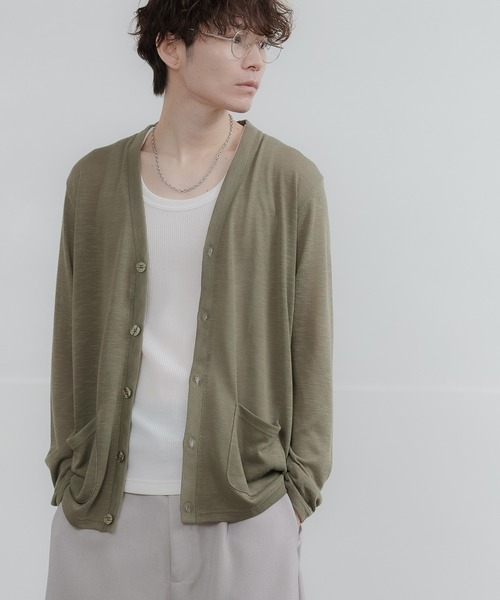 TR Samarnit Cardigan — кардиган TR Samarnit