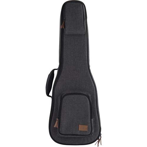 KALA гавайская укулеле Gig-Bag Sonoma Coast Collection Goat Rock Gray DC-S-CL