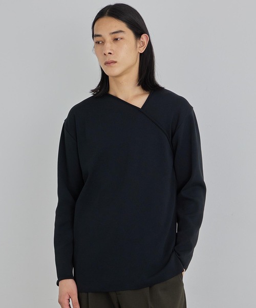 [Осталось немного] Ашиме V‑neck PO