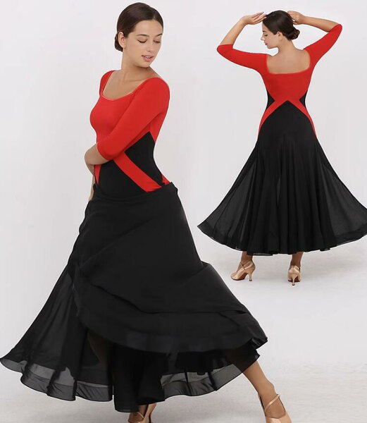 Массовый заказ доступен: Dance Dress стандартный, тренировочный костюм, мужской фрамэнко, форменная одежда для соревнований, флейм‑кон, высокое качество, униформа S–XXL