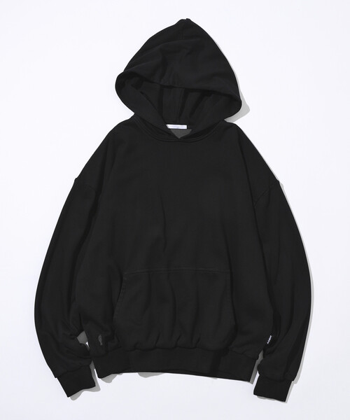 Firsthand цветной рельефный свитшот PULLOVER FAD/ Double Faze