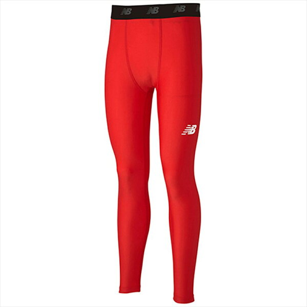 [New Balance] носки длинные Stretch Inner (JMPF7381) (RED) красные