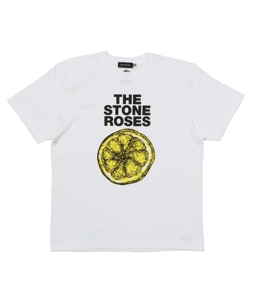 THE STONE ROSES 26TSR002W — майка/футболка коллекционная