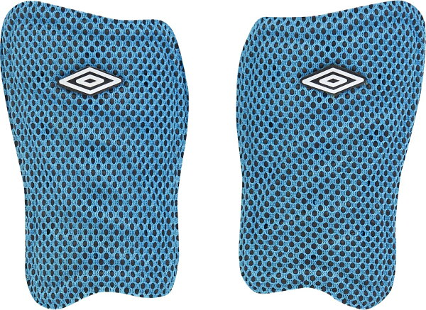 Umbro набор щитков TUQ (UJS4601B) — щитки для голени: легкие, прочные