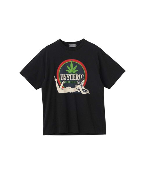 FRESH QUALITY футболка