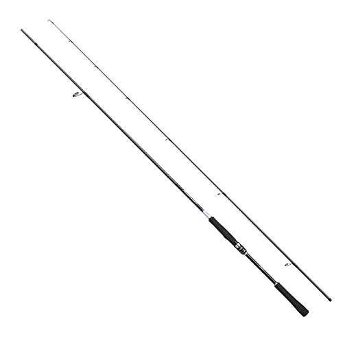 SHIMANO Soltwater Rod シーバス Moonshot 2021 S90L — спиннинговое удилище для сибаса