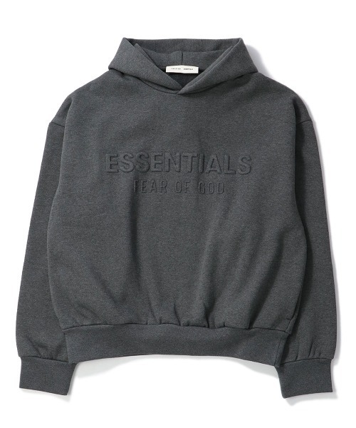 ESSENTIALS Classic Hoodie — толстовка ESSENTIALS