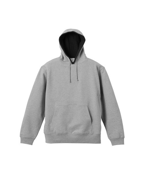 UnitedAthle United Asret 10.0オンス Parker — парка из плотного футера (10.0 oz)