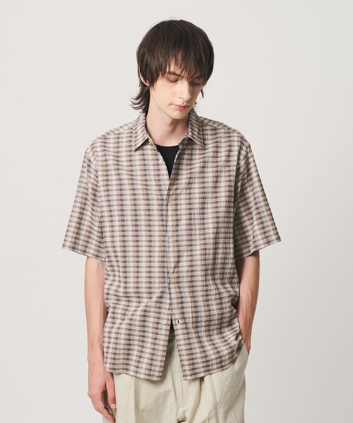 On Brecht Sacker Regular — реглан‑футболка Legura Grande tapered fit