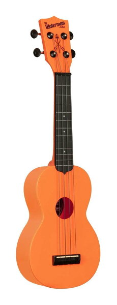 KALA укулеле KA-R-WMS-OR-S, ореховый верх, с чехлом, с ремешком, с сумкой