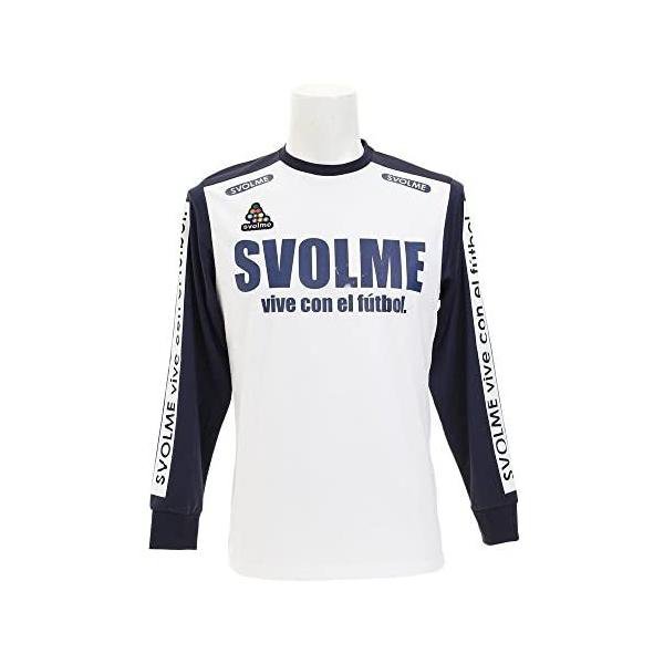 SVOLME флис‑футболка XS, белая (арт. 163-89000-000)