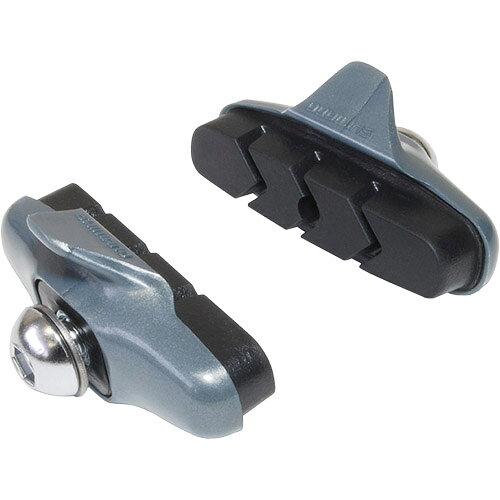 SHIMANO (оригинальная деталь) — термозащитные колодки для шоссейного велоспида Y83G98070