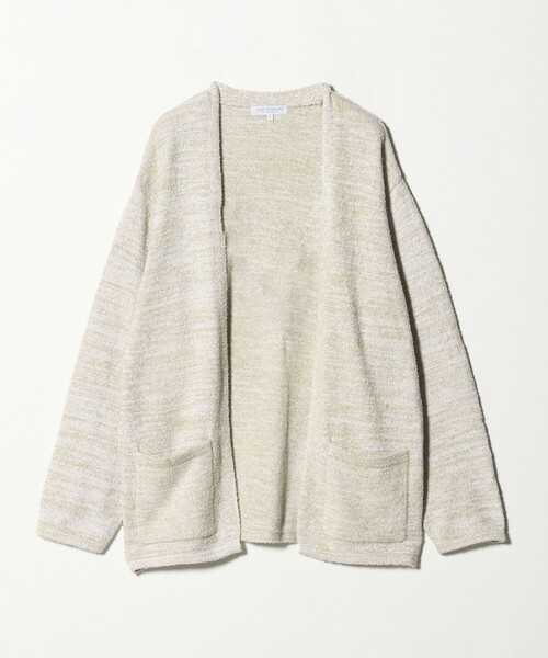 Fezayan Easy Cardigan — A Day in the Life коллекция
