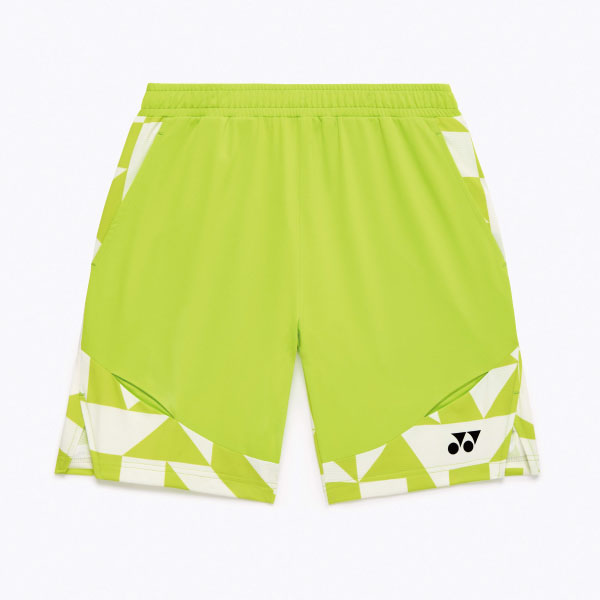 YONEX мужской манжетный Halfore Pants (15240-680) — серия YONEX SP 26SS