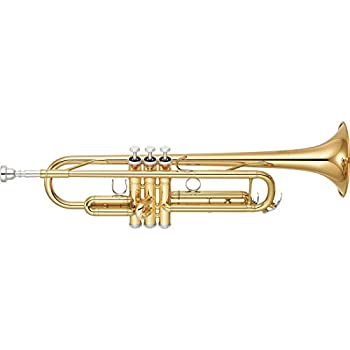 YAMAHA тромбон YTR-4335GII (новый)