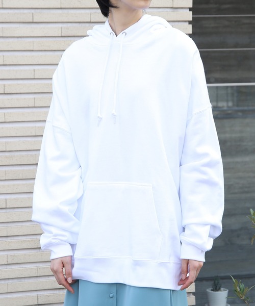 United Athle 10oz Big Style Sweatset — худи с флисовой подкладкой, модель 5204