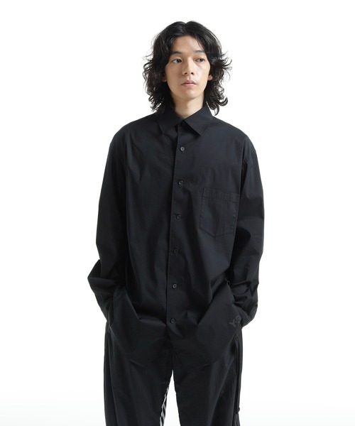 M REFL SHIRT