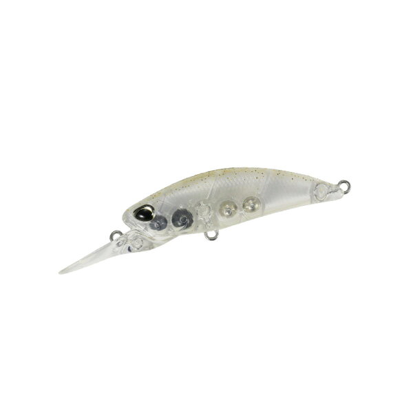 DUO Tetra Works Totoshad 48S CCC0077 UV — золотой W, глоу