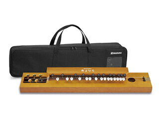 SUZUKI Taishokoto Asunaro TAS-12, набор для миагки (в комплекте) (TAS12)