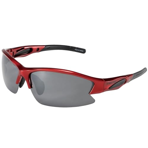 [Rawlings] солнцезащитные очки REW21-004PM-RSB RSB, тёмно-коричневые стекла