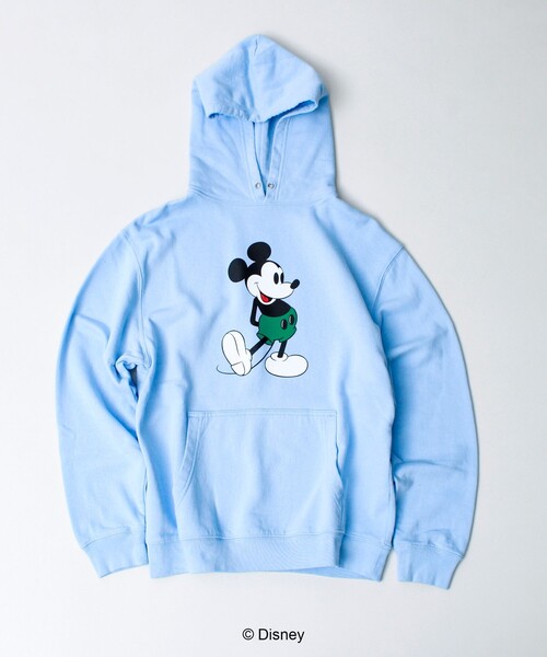 [GOOD ROCK SPEED] Mickey Mouse φдиа (футболка)