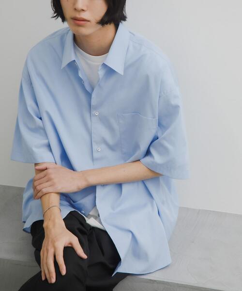 Рубашка Supima Cotton Regular