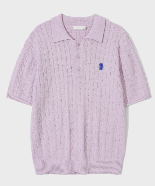 Keyhole Logo Keebler Car Harness [Lavender] — ремень безопасности SEKT024LAVENDER