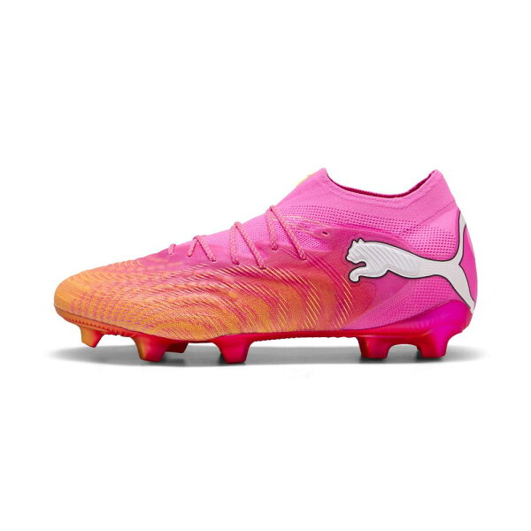 Puma футбольный бутс Future 9 Play HG/AG + MID JR для юниоров FUTURE 26SS (108932‑03)