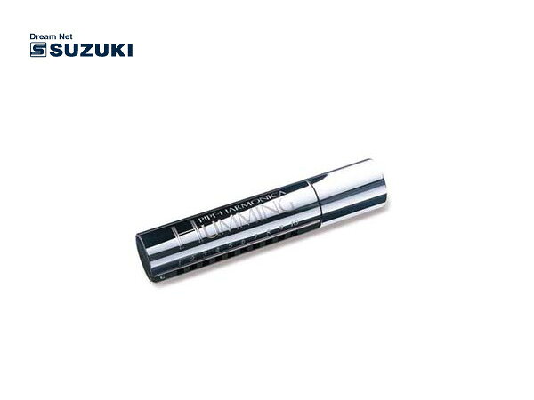 Колокольчик для музыкального инструмента Suzuki PH-20N Key = E HUMMING