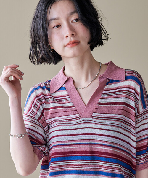 Shear Skipper короткая футболка‑семпл