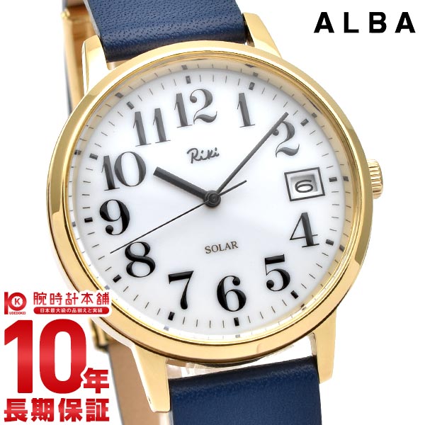 SEIKO ALBA AKPD401 унисекс