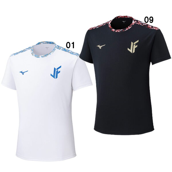 MIZUNO JF тренирующая футбольная обувь с коро́тким носком, модель P2MADJ10 26SS