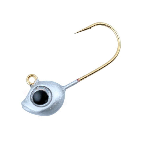 DAIWA Jighead Moon下美人 Ajing jighead 2.0g #8