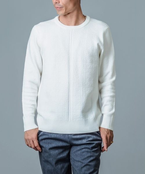 REGIEVO — стильная мужская облегающая футболка (core smart knit)