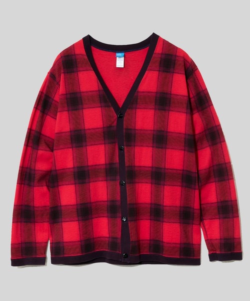 Good On — Ombre Tee Cardigan, кардиган‑футболка с эффектом омбре