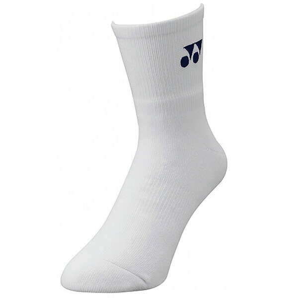 YONEX Half Socks — короткие спортивные носки для тенниса (19122)
