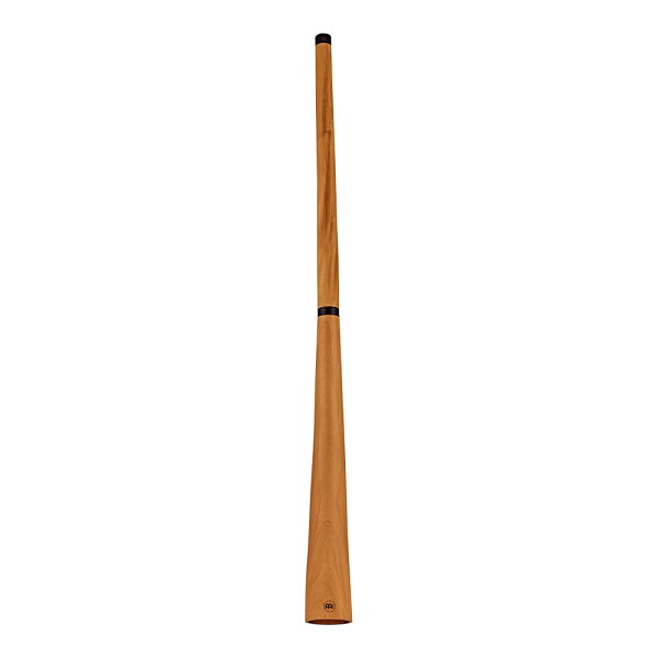 MEINL Sliced Pro Didgeridoo, настройка D, натуральный [DDPROFNTD] — разборный диджериду