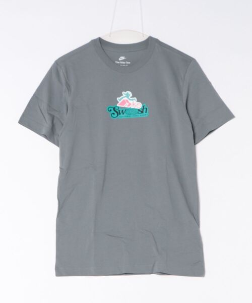 «NIKE Apparel» ASUNSWTEESTDFIGHTSTICKER (оригинальное название — сохранить)