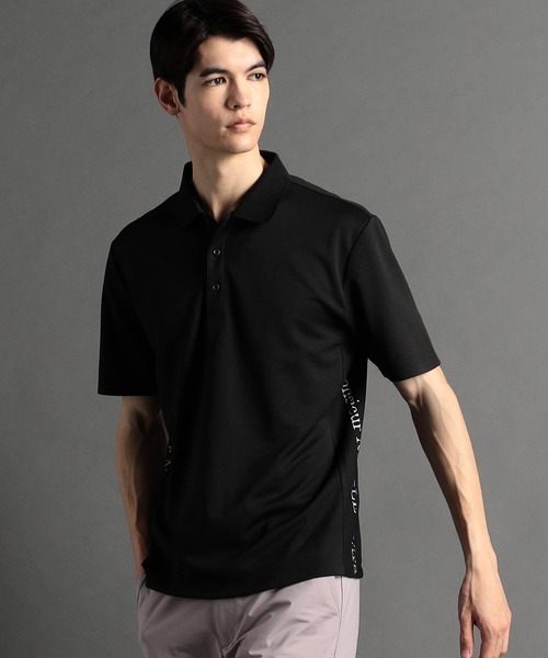 [ex/tra] Draumess Sidro polo shirt