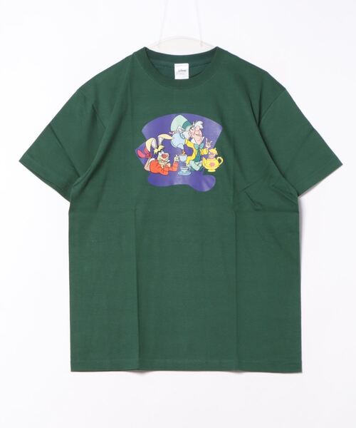 Disney NOSTALGICA — футболка 100th series, B