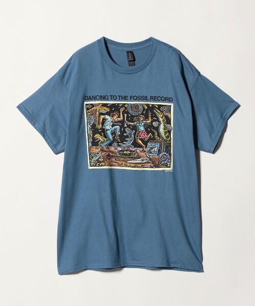 RAY TROLL — Dance T-shirt / футболка