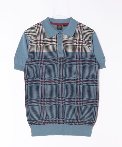 Чек-поло-шац (Check Polo Shirts)