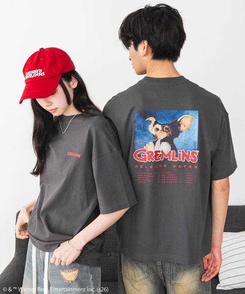 WEGO — коллекция весна/лето 26 Character's Graffiti T1