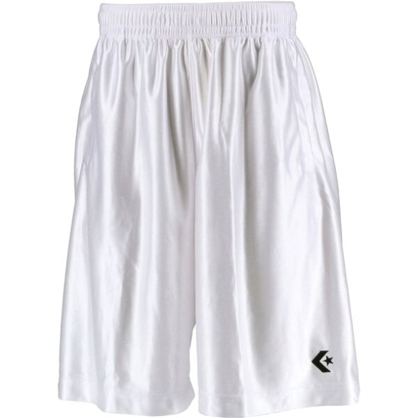 CONVERSE практичные короткие базовые шорты — M (cb291830-1100)